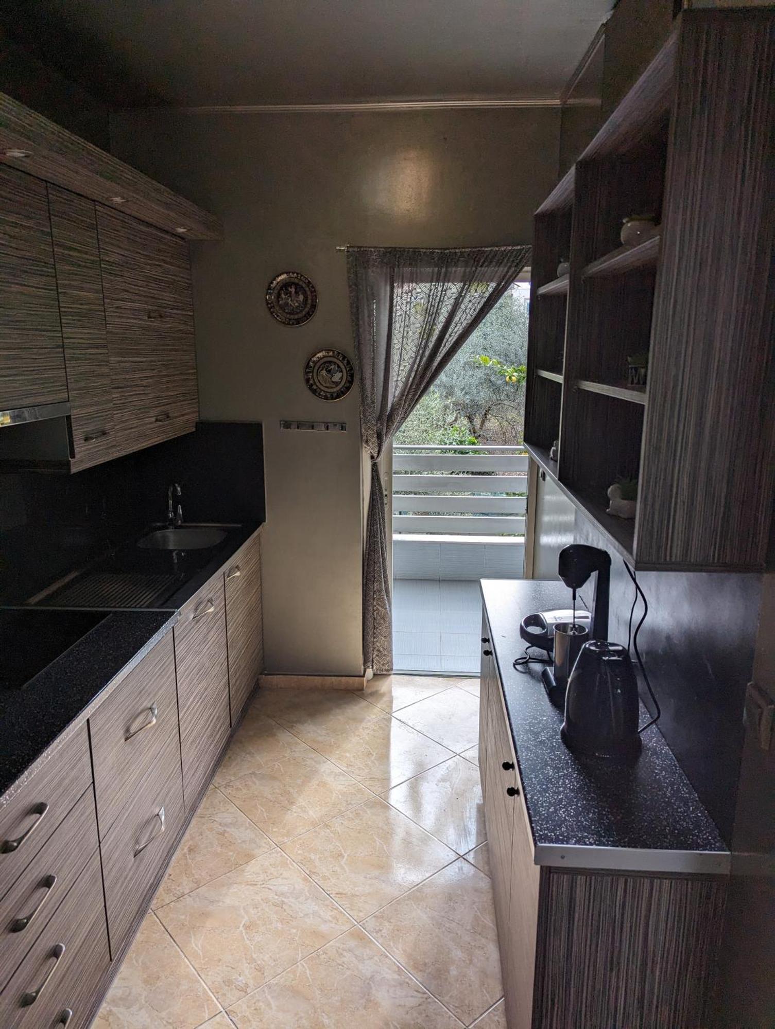 Modern Quiet Luxury Apartment Patra Екстериор снимка
